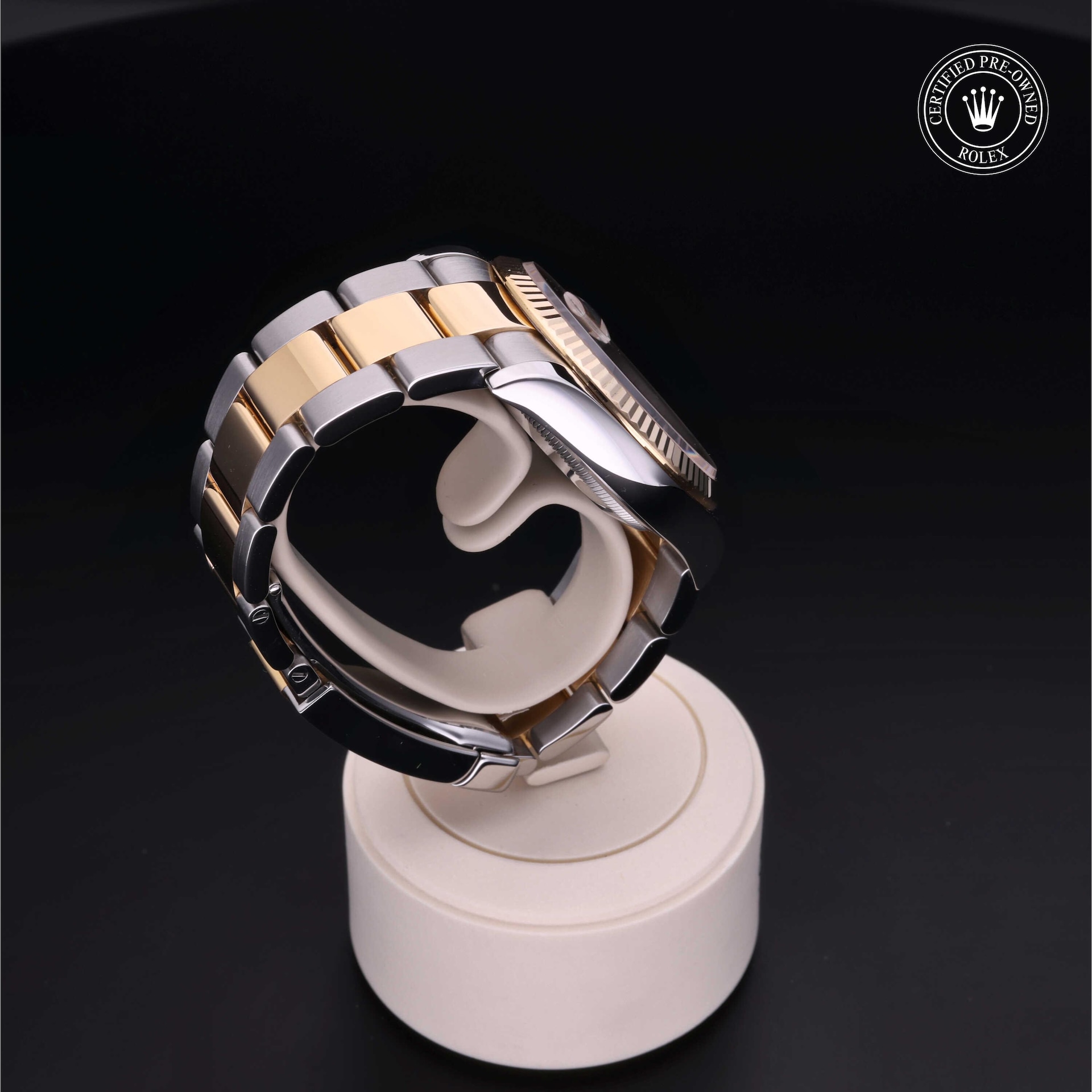 Rolex Rolex Certified Pre-Owned Datejust 36
