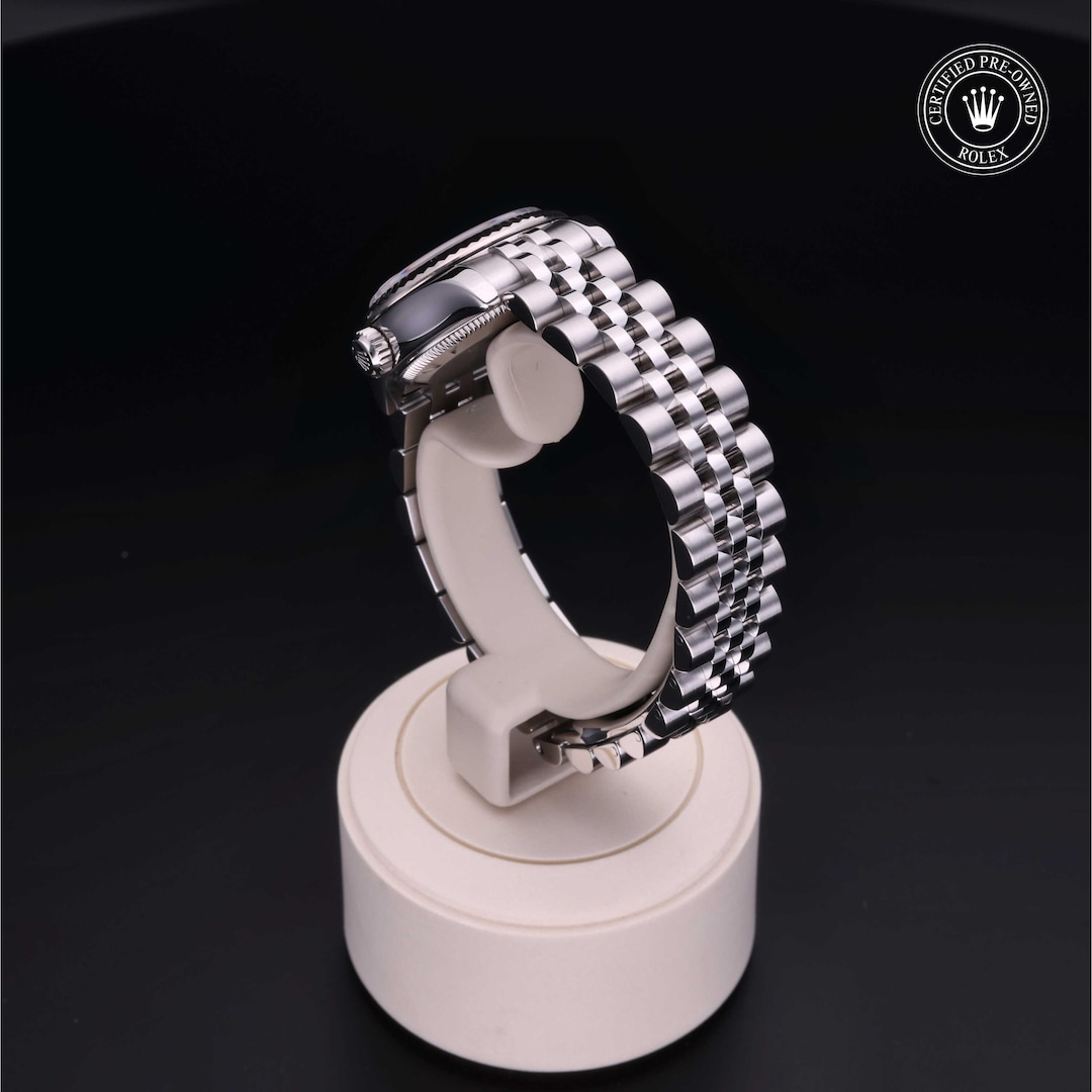 Rolex Rolex Certified Pre-Owned Lady-Datejust 26 Rolex Rolex Certified Pre-Owned Lady-Datejust 26