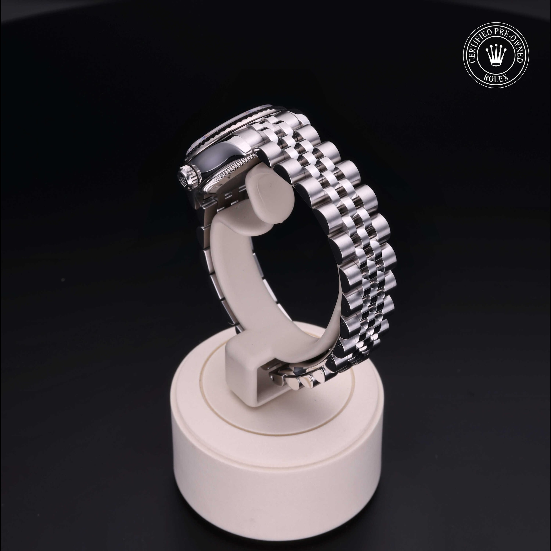 Rolex Rolex Certified Pre-Owned Lady-Datejust 26