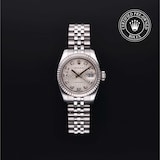 Rolex Rolex Certified Pre-Owned Lady-Datejust 26