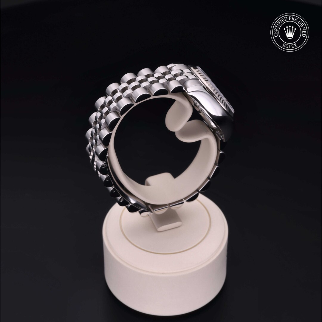 Rolex Rolex Certified Pre-Owned Lady-Datejust 26 Rolex Rolex Certified Pre-Owned Lady-Datejust 26
