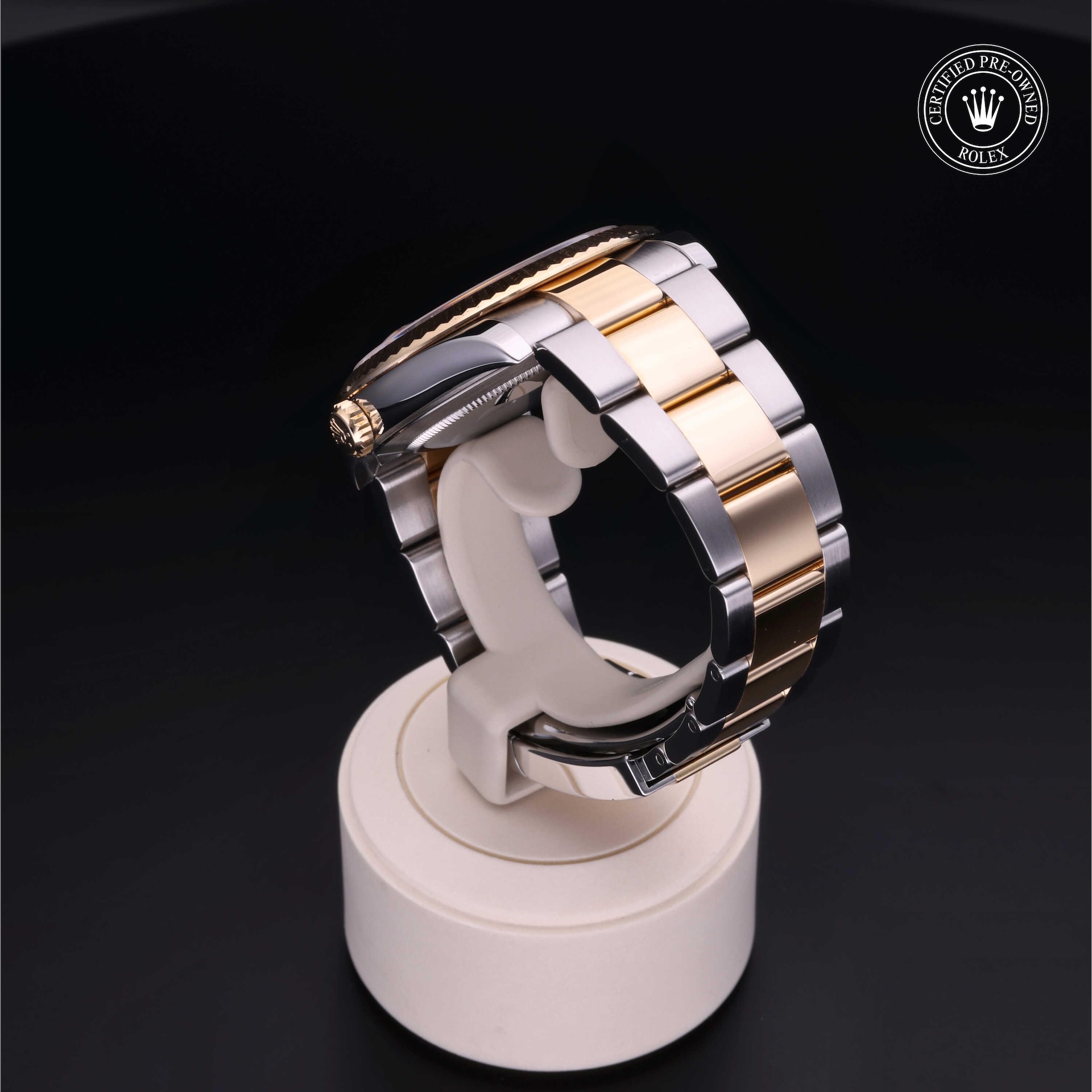 Rolex Rolex Certified Pre-Owned Datejust 41