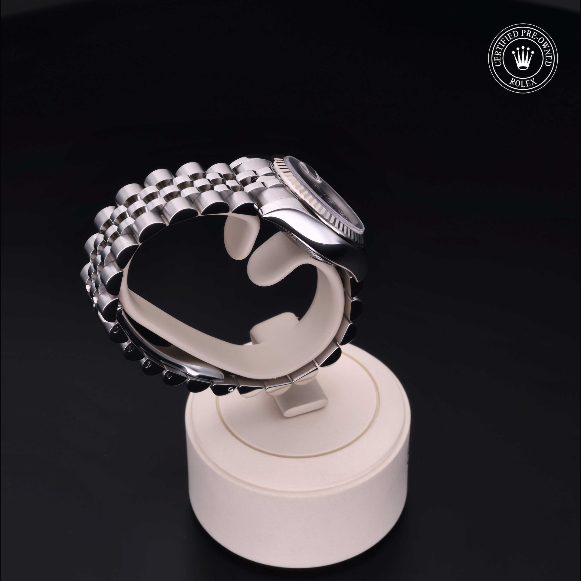 Rolex Rolex Certified Pre-Owned Lady-Datejust 26