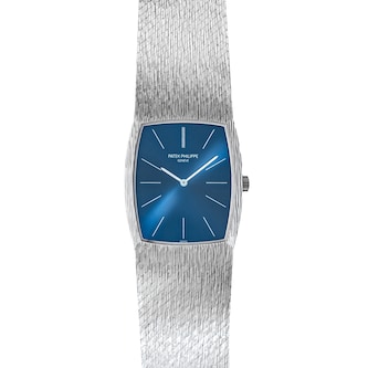 Pre-Owned Patek Philippe Gondolo