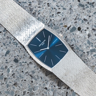 Pre-Owned Patek Philippe Gondolo