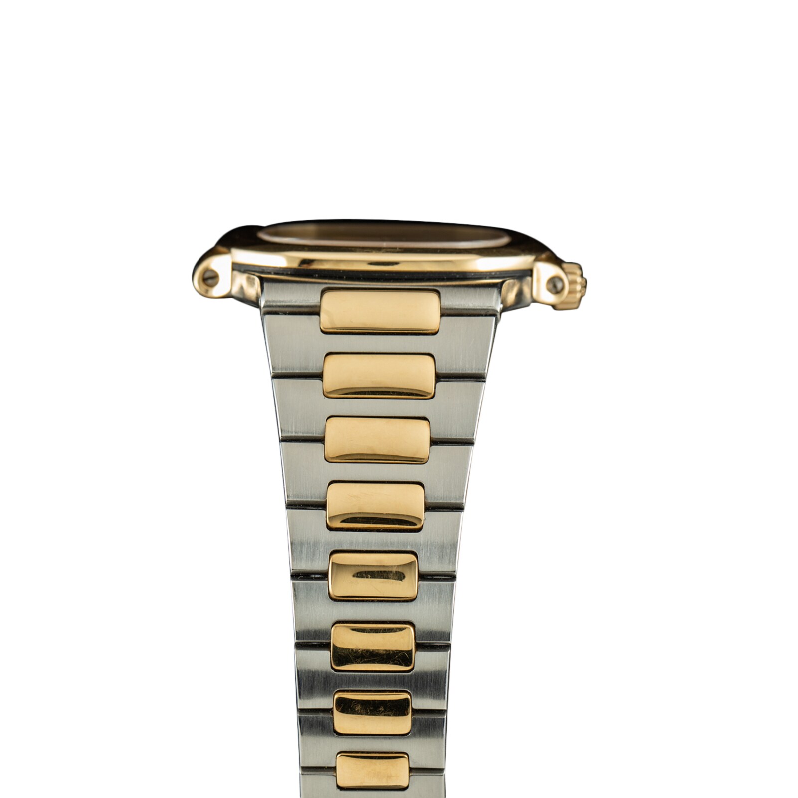 Pre-Owned Patek Philippe by Analog Shift Patek Philippe Nautilus Ref 3800/1