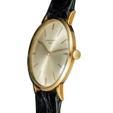 Pre-Owned Patek Philippe by Analog Shift Pre-Owned Patek Philippe Calatrava