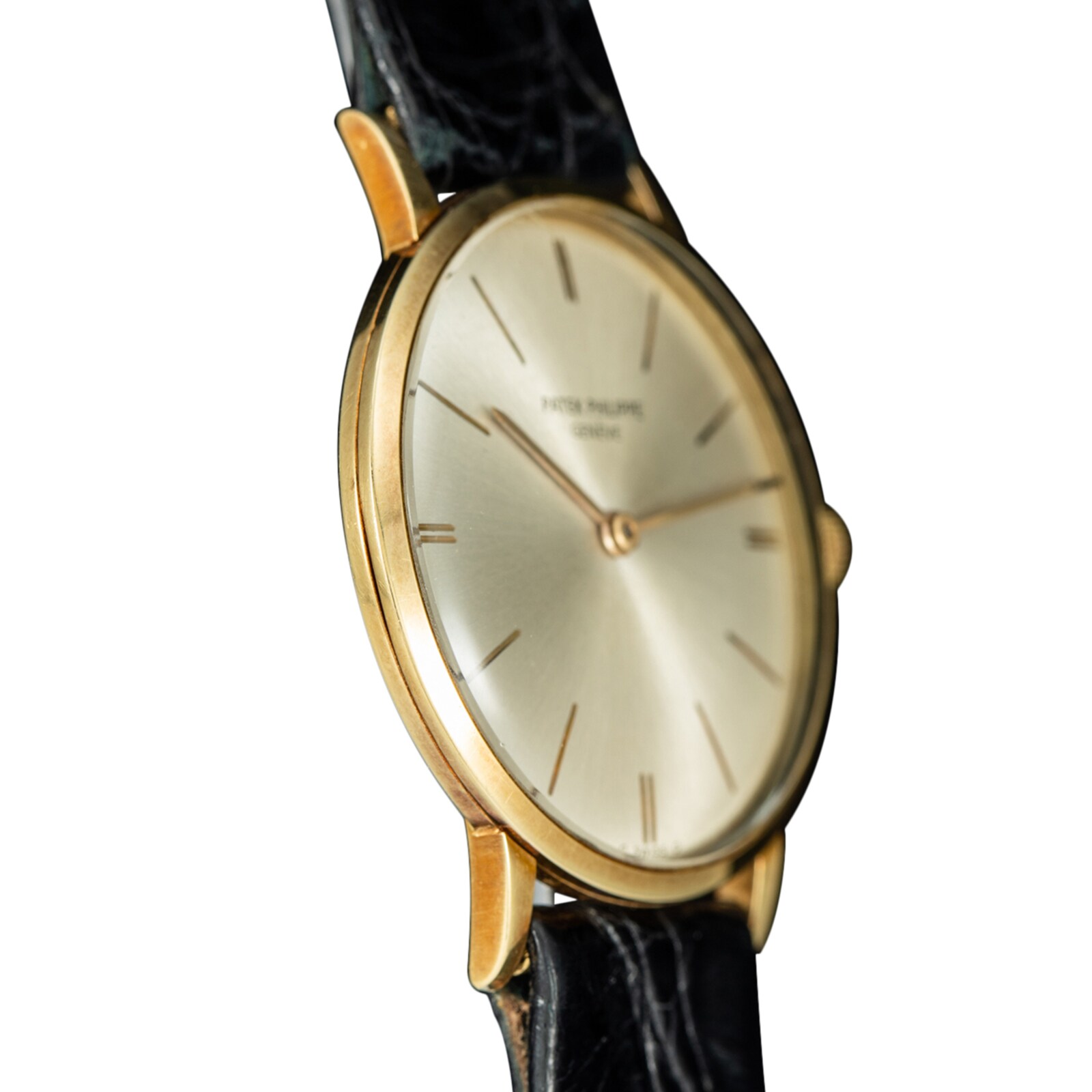 Pre-Owned Patek Philippe by Analog Shift Patek Philippe Calatrava