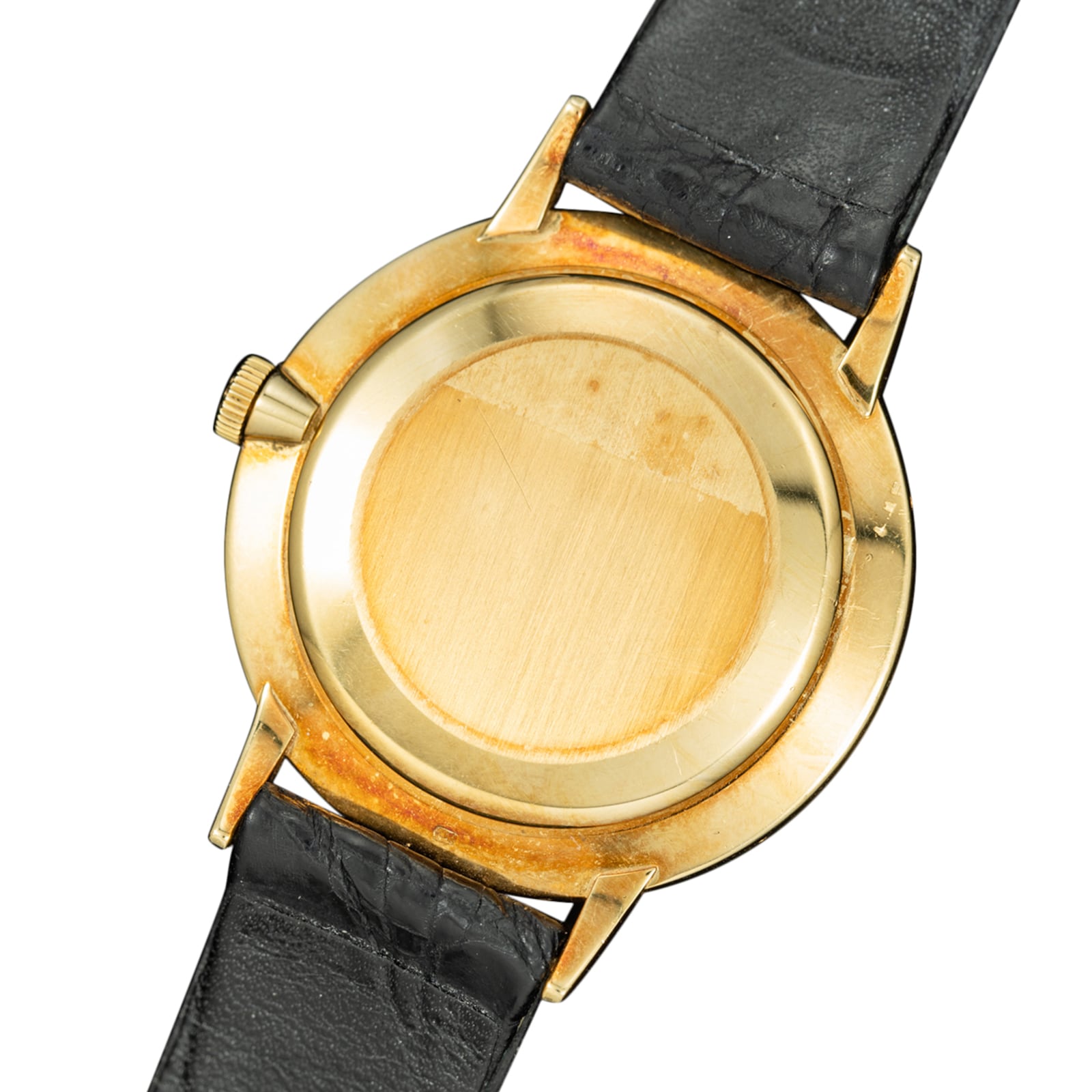 Pre-Owned Patek Philippe by Analog Shift Patek Philippe Calatrava