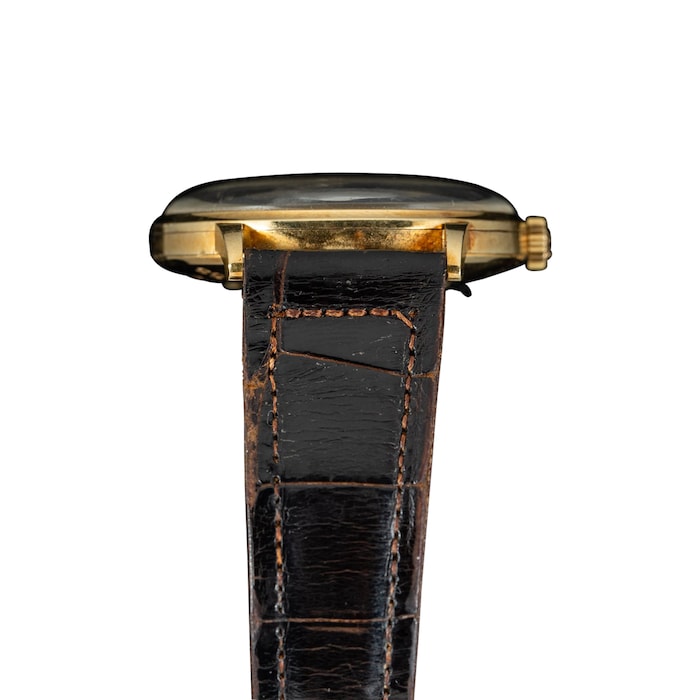 Pre-Owned Patek Philippe by Analog Shift Patek Philippe Calatrava