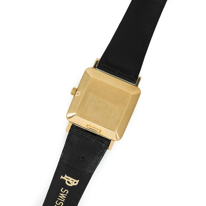 Pre-Owned Patek Philippe by Analog Shift Patek Philippe Ladies Manual Wind