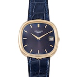 Pre-Owned Patek Philippe by Analog Shift Patek Philippe Golden Ellipse