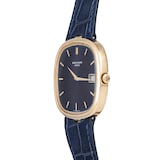 Pre-Owned Patek Philippe by Analog Shift Patek Philippe Golden Ellipse