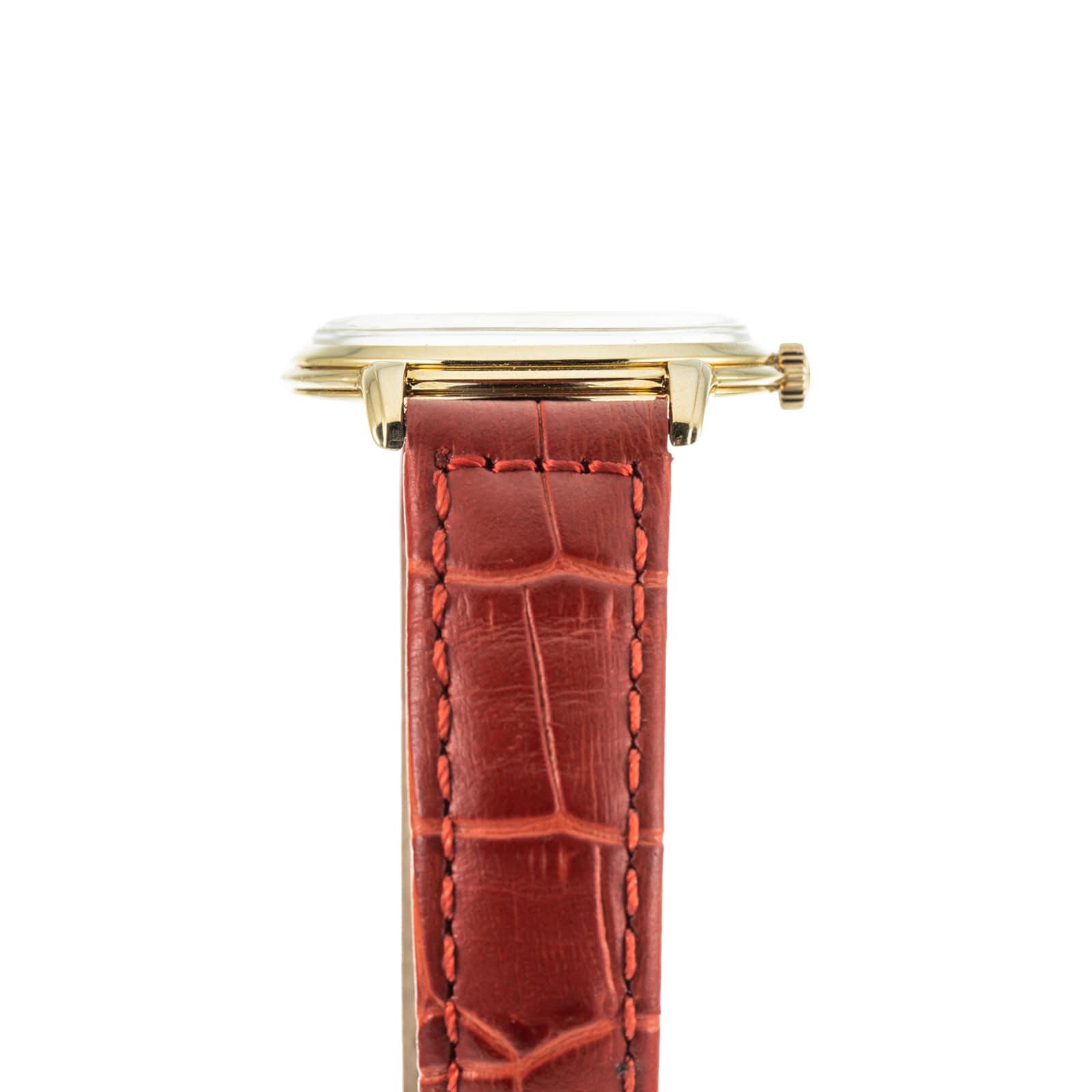 Pre-Owned Patek Philippe by Analog Shift Patek Philippe Calatrava