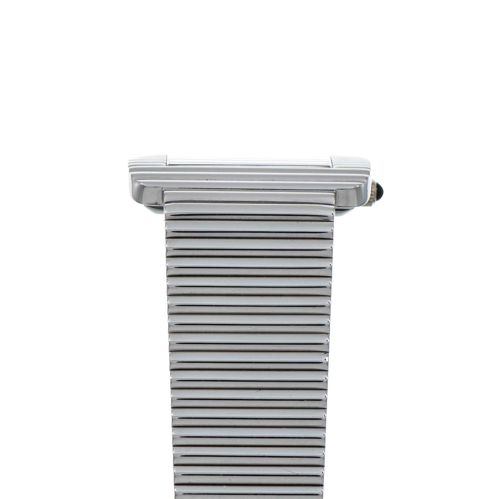 Pre-Owned Patek Philippe Ellipse Gondolo 'Onyx'