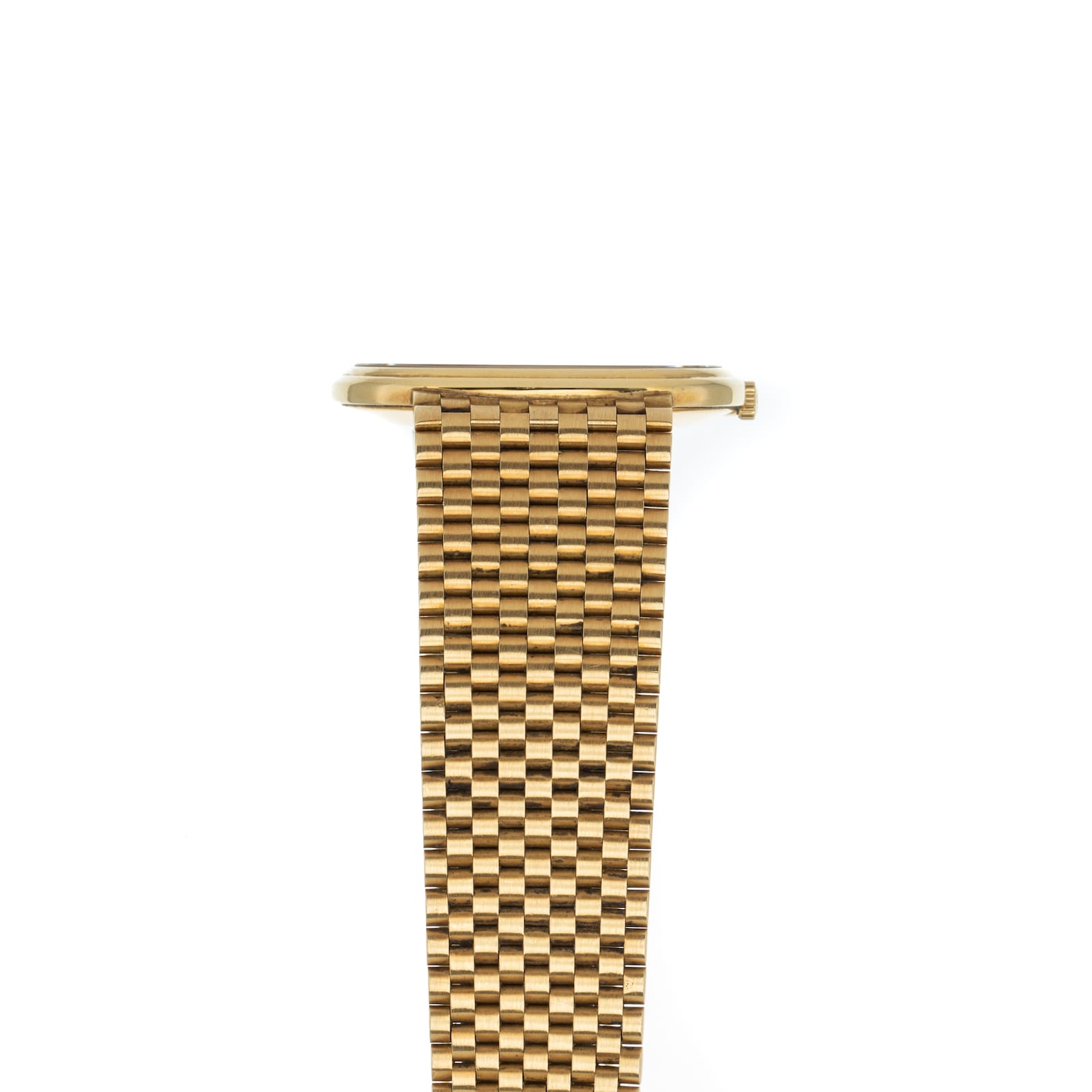 Pre-Owned Patek Philippe by Analog Shift Patek Philippe Jumbo Golden Ellipse