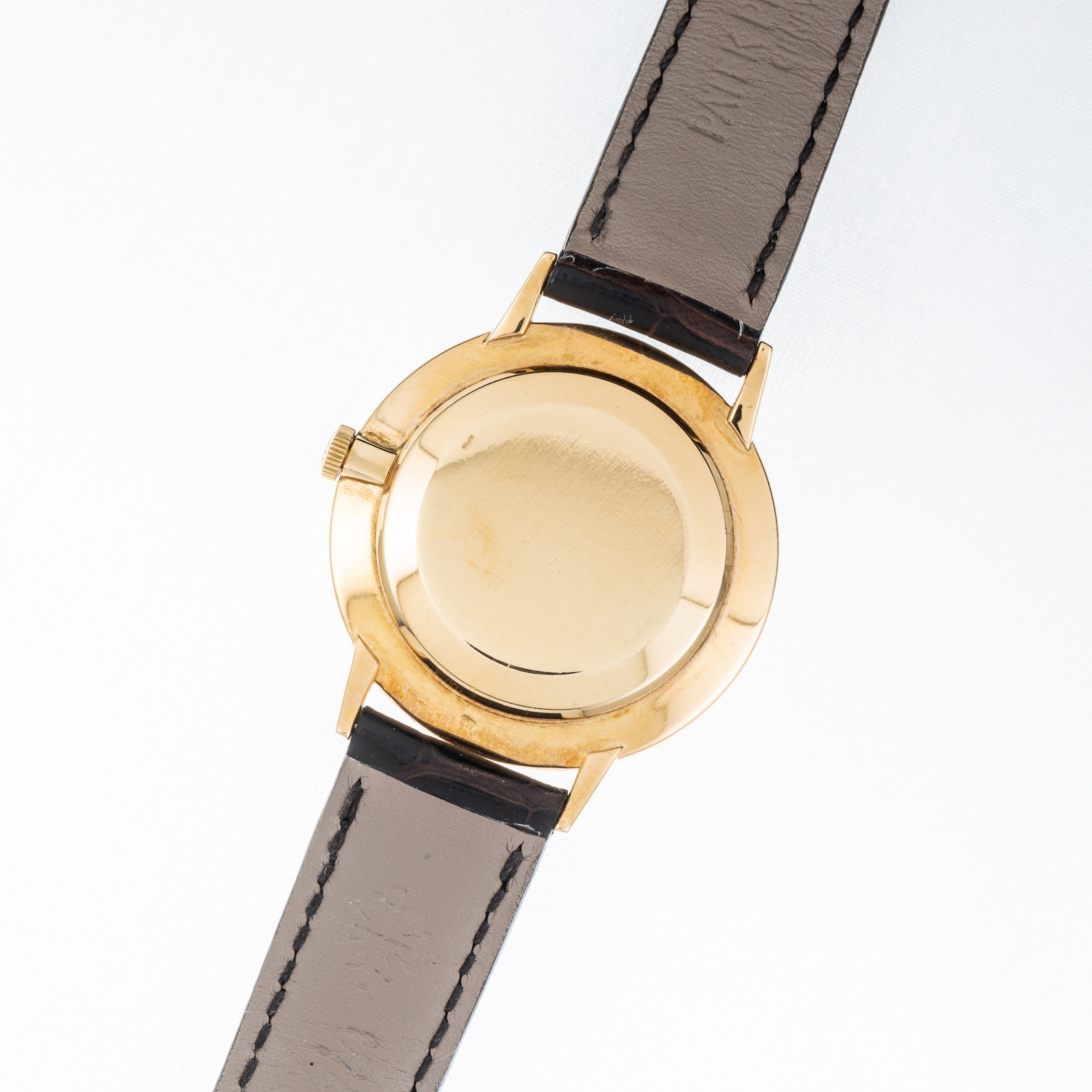 Pre-Owned Patek Philippe by Analog Shift Patek Philippe Calatrava