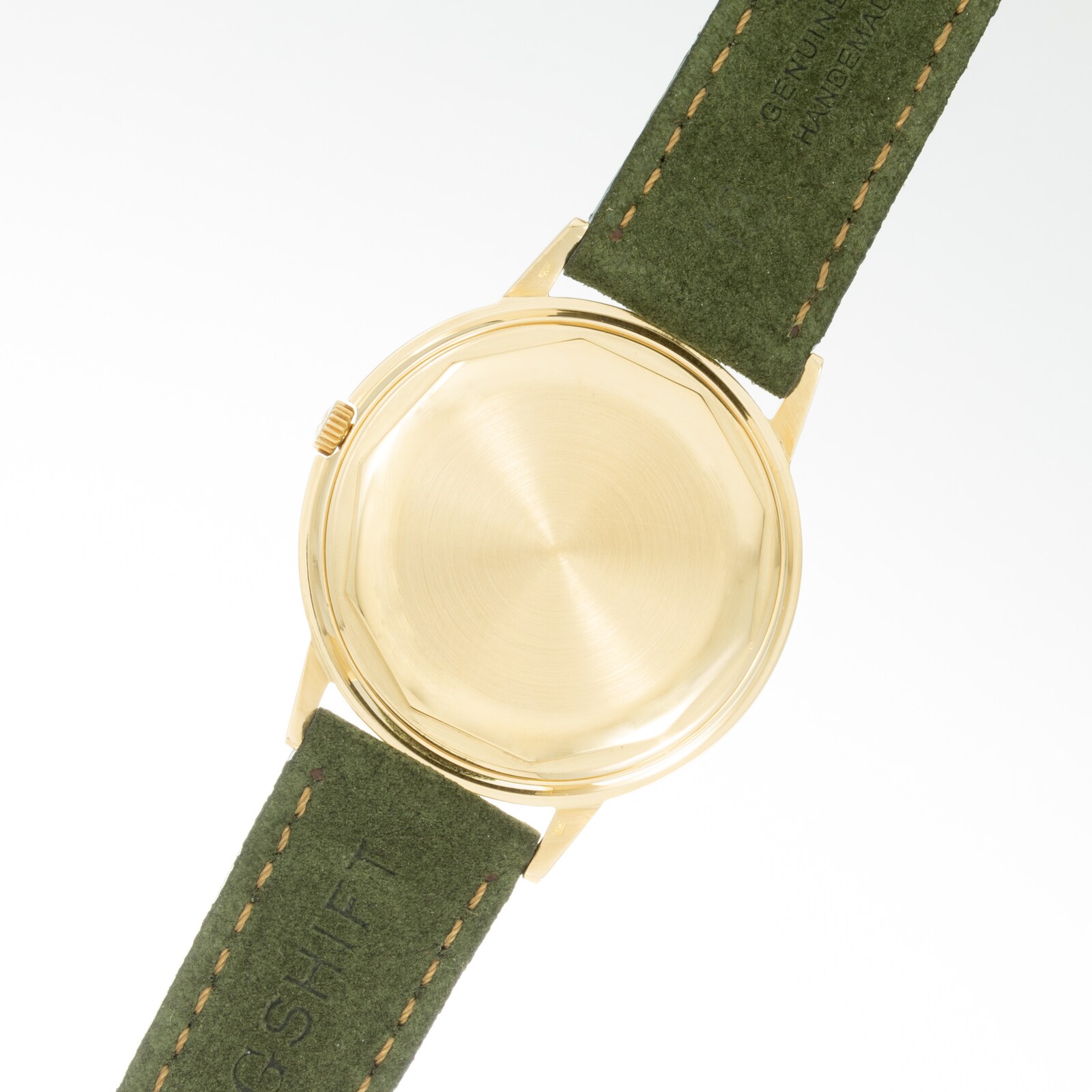 Pre-Owned Patek Philippe Calatrava