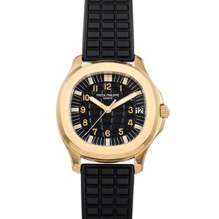 Pre-Owned Patek Philippe Aquanaut