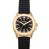 Pre-Owned Patek Philippe Aquanaut