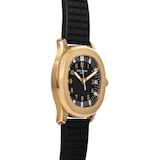 Pre-Owned Patek Philippe Aquanaut