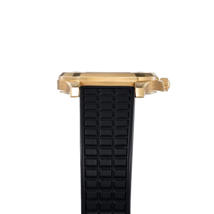 Pre-Owned Patek Philippe Aquanaut
