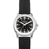 Pre-Owned Patek Philippe Aquanaut