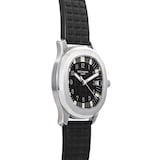 Pre-Owned Patek Philippe Aquanaut