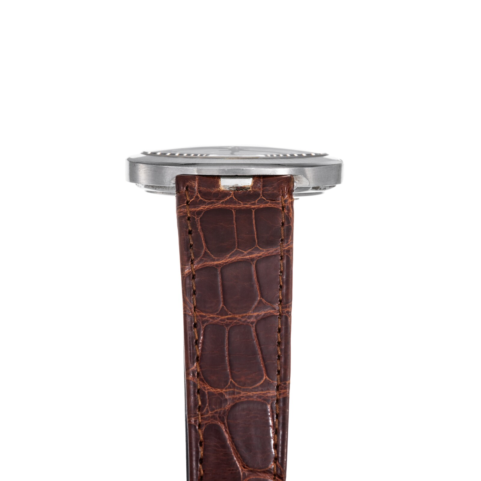 Pre-Owned Patek Philippe Oval Dress Watch 'UFO'