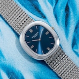 Pre-Owned Patek Philippe by Analog Shift Patek Philippe Ellipse