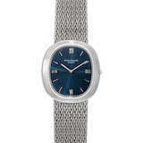 Pre-Owned Patek Philippe by Analog Shift Patek Philippe Ellipse