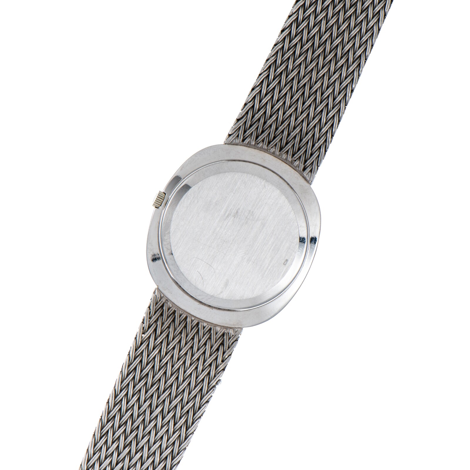 Pre-Owned Patek Philippe by Analog Shift Patek Philippe Ellipse