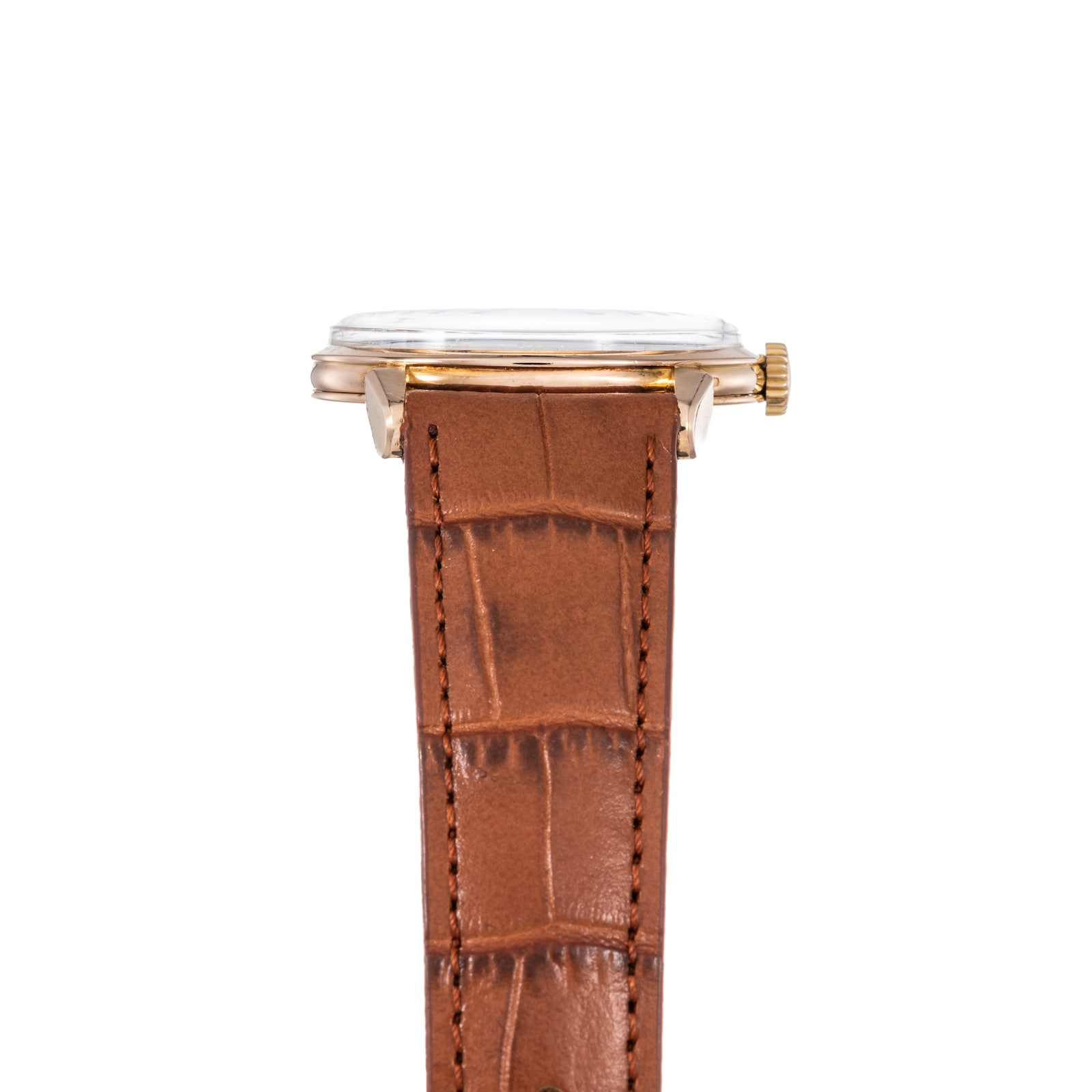Pre-Owned Patek Philippe Calatrava