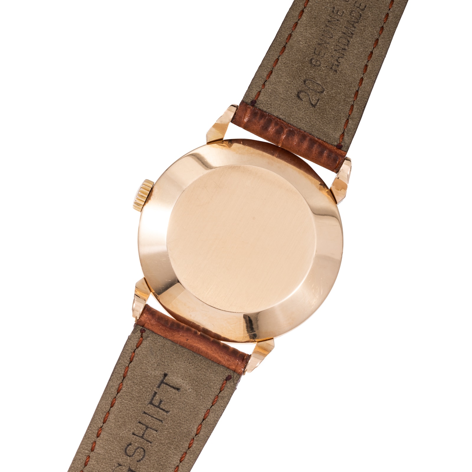 Pre-Owned Patek Philippe Calatrava
