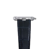 Pre-Owned Patek Philippe by Analog Shift Patek Philippe Jumbo Ellipse Platinum