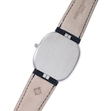 Pre-Owned Patek Philippe by Analog Shift Patek Philippe Jumbo Ellipse Platinum