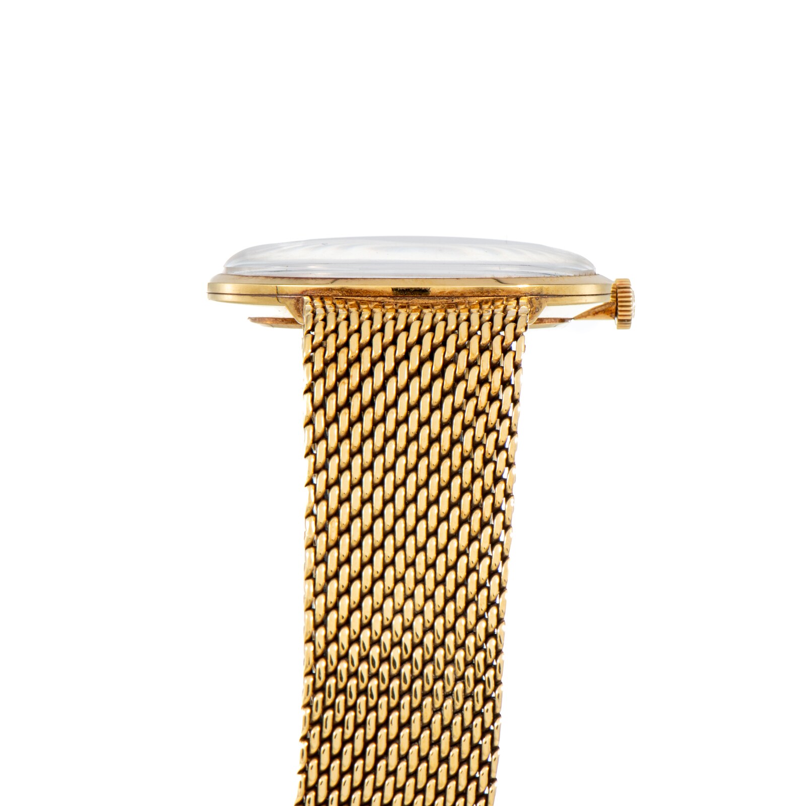 Pre-Owned Patek Philippe Calatrava