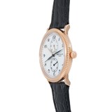 Pre-Owned Patek Philippe by Analog Shift Patek Philippe Calatrava Travel Time