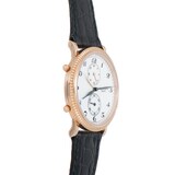 Pre-Owned Patek Philippe by Analog Shift Patek Philippe Calatrava Travel Time