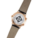 Pre-Owned Patek Philippe by Analog Shift Patek Philippe Calatrava Travel Time