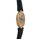 Pre-Owned Patek Philippe by Analog Shift Patek Philippe Ellipse 'Skeleton'