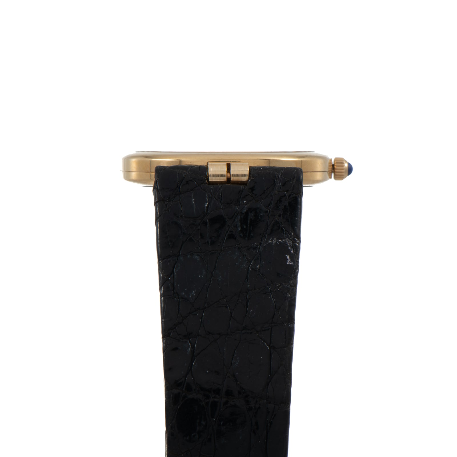 Pre-Owned Patek Philippe by Analog Shift Patek Philippe Ellipse 'Skeleton'