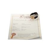 Pre-Owned Patek Philippe by Analog Shift Patek Philippe Ellipse 'Skeleton'