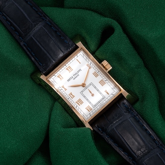 Pre-Owned Patek Philippe Pagoda