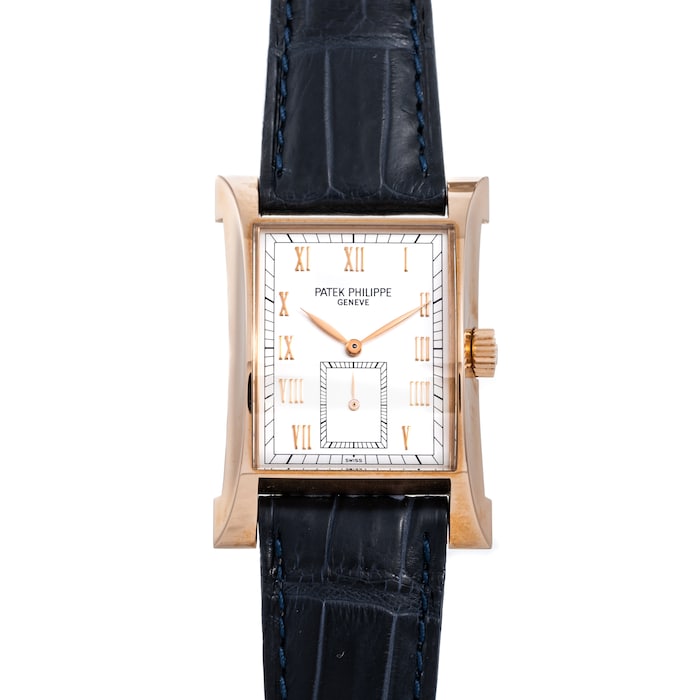 Pre-Owned Patek Philippe Pagoda