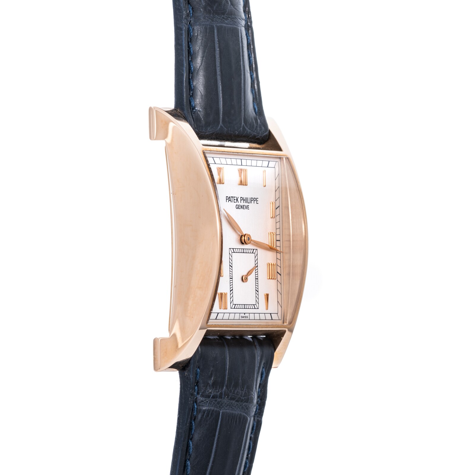 Pre-Owned Patek Philippe Pagoda