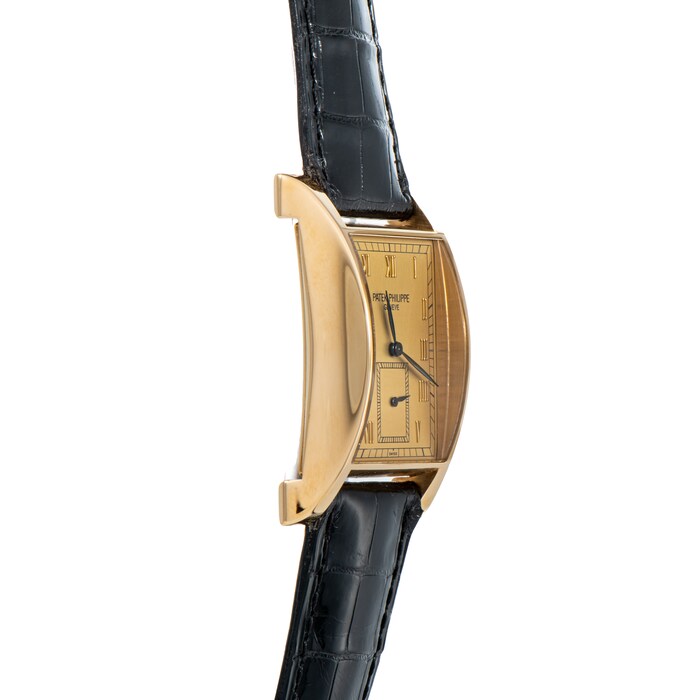 Pre-Owned Patek Philippe Pagoda