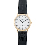 Pre-Owned Patek Philippe Calatrava