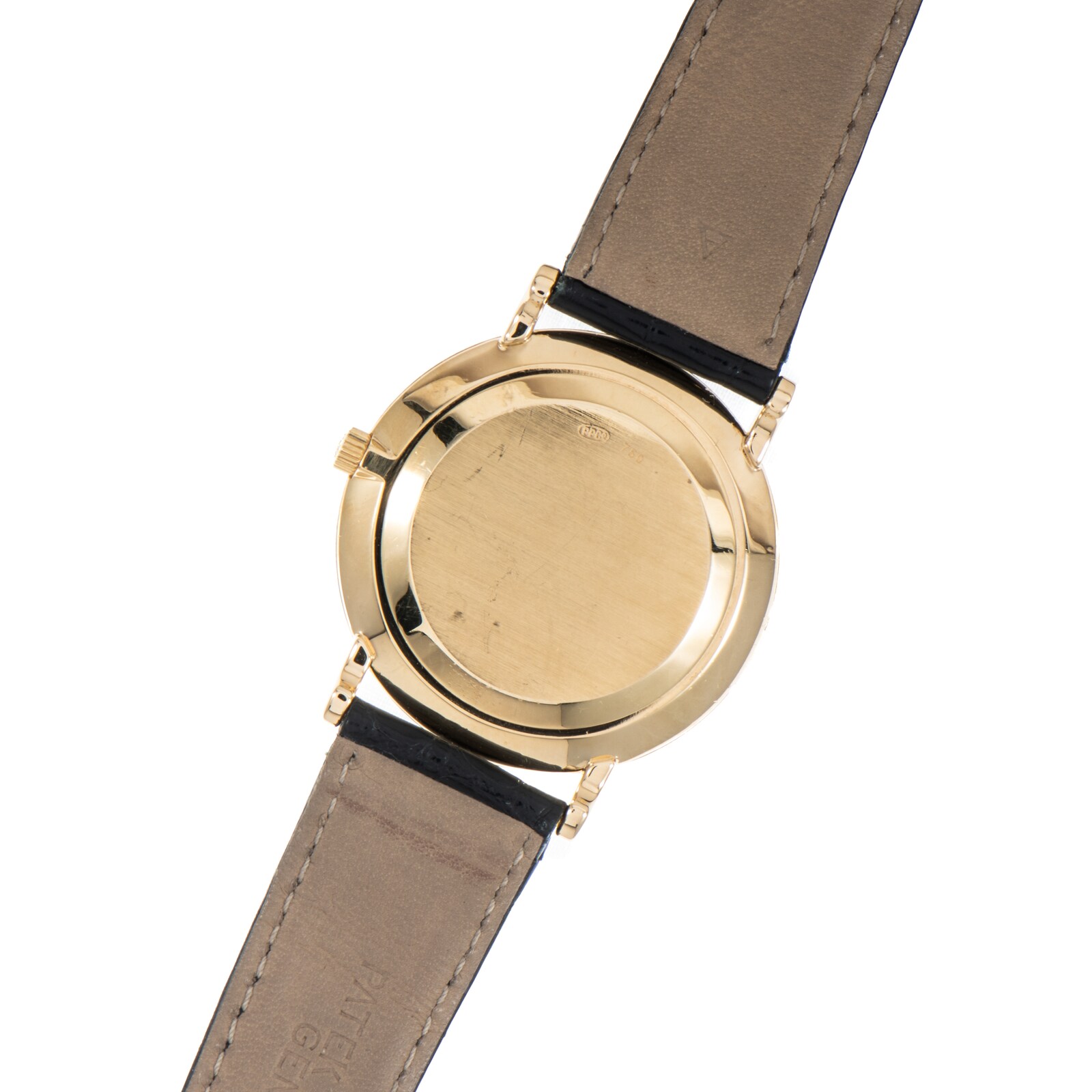 Pre-Owned Patek Philippe Calatrava