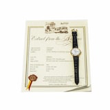 Pre-Owned Patek Philippe Calatrava